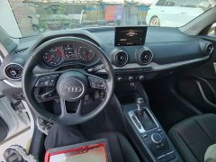 Audi Q2L 35 TFSI Dynamic Entry - ფოტო 10