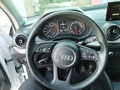 Audi Q2L 35 TFSI Dynamic Entry - ფოტო 11
