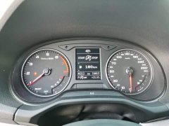 Audi Q2L 35 TFSI Dynamic Entry - ფოტო 12