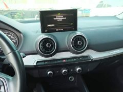 Audi Q2L 35 TFSI Dynamic Entry - ფოტო 13