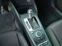 Audi Q2L 35 TFSI Dynamic Entry - ფოტო 14