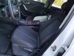 Audi Q2L 35 TFSI Dynamic Entry - ფოტო 15
