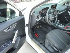 Audi Q2L 35 TFSI Dynamic Entry - ფოტო 16