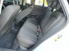 Audi Q2L 35 TFSI Dynamic Entry - ფოტო 17