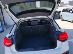 Audi Q2L 35 TFSI Dynamic Entry - ფოტო 19