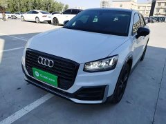 Audi Q2L 35 TFSI Dynamic Entry - ფოტო 2
