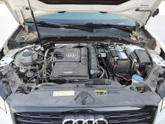 Audi Q2L 35 TFSI Dynamic Entry - ფოტო 20