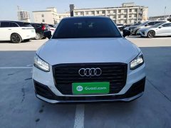 Audi Q2L 35 TFSI Dynamic Entry - ფოტო 3