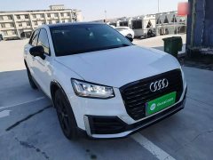 Audi Q2L 35 TFSI Dynamic Entry - ფოტო 4
