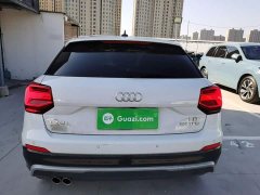 Audi Q2L 35 TFSI Dynamic Entry - ფოტო 6