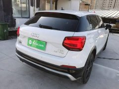Audi Q2L 35 TFSI Dynamic Entry - ფოტო 7