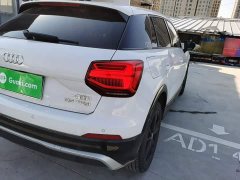 Audi Q2L 35 TFSI Dynamic Entry - ფოტო 8