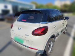 Wuling Binguo 333km Joy Edition - ფოტო 10