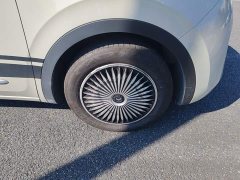 Wuling Binguo 333km Joy Edition - ფოტო 12