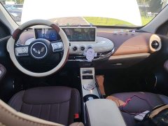 Wuling Binguo 333km Joy Edition - ფოტო 14