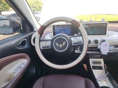 Wuling Binguo 333km Joy Edition - ფოტო 15