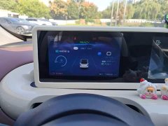 Wuling Binguo 333km Joy Edition - ფოტო 16