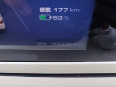 Wuling Binguo 333km Joy Edition - ფოტო 17