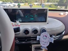 Wuling Binguo 333km Joy Edition - ფოტო 18