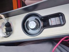 Wuling Binguo 333km Joy Edition - ფოტო 19