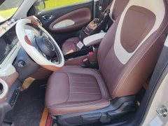 Wuling Binguo 333km Joy Edition - ფოტო 20