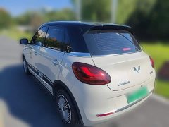 Wuling Binguo 333km Joy Edition - ფოტო 7