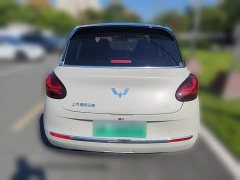 Wuling Binguo 333km Joy Edition - ფოტო 8