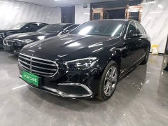Mercedes-Benz E-Class E 300 L Sport Fashion Edition - ფოტო 1