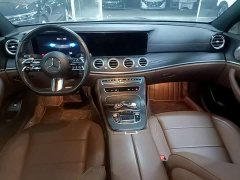Mercedes-Benz E-Class E 300 L Sport Fashion Edition - ფოტო 10