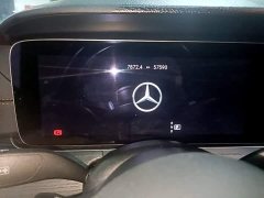 Mercedes-Benz E-Class E 300 L Sport Fashion Edition - ფოტო 12