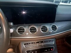 Mercedes-Benz E-Class E 300 L Sport Fashion Edition - ფოტო 13