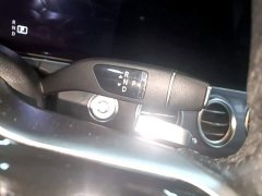 Mercedes-Benz E-Class E 300 L Sport Fashion Edition - ფოტო 14