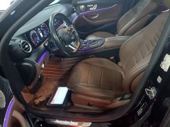 Mercedes-Benz E-Class E 300 L Sport Fashion Edition - ფოტო 15