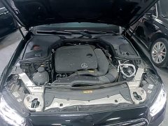 Mercedes-Benz E-Class E 300 L Sport Fashion Edition - ფოტო 20