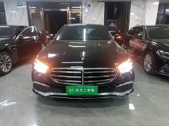 Mercedes-Benz E-Class E 300 L Sport Fashion Edition - ფოტო 3