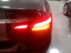 Mercedes-Benz E-Class E 300 L Sport Fashion Edition - ფოტო 8