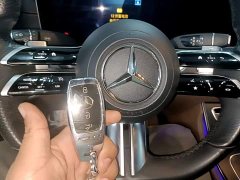 Mercedes-Benz E-Class E 300 L Sport Fashion Edition - ფოტო 9