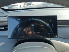 BYD Qin PLUS DM-i Smart Drive Edition 55KM Leading - ფოტო 12