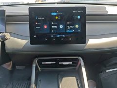 BYD Qin PLUS DM-i Smart Drive Edition 55KM Leading - ფოტო 13