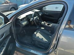 BYD Qin PLUS DM-i Smart Drive Edition 55KM Leading - ფოტო 16