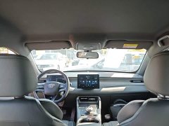 BYD Qin PLUS DM-i Smart Drive Edition 55KM Leading - ფოტო 18