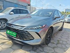 BYD Qin PLUS DM-i Smart Drive Edition 55KM Leading - ფოტო 2
