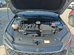 BYD Qin PLUS DM-i Smart Drive Edition 55KM Leading - ფოტო 20