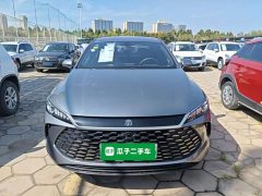 BYD Qin PLUS DM-i Smart Drive Edition 55KM Leading - ფოტო 3