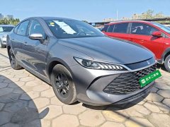 BYD Qin PLUS DM-i Smart Drive Edition 55KM Leading - ფოტო 4