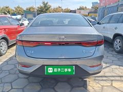 BYD Qin PLUS DM-i Smart Drive Edition 55KM Leading - ფოტო 6