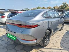 BYD Qin PLUS DM-i Smart Drive Edition 55KM Leading - ფოტო 7