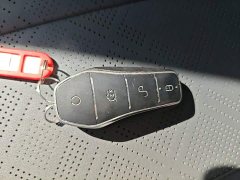 BYD Qin PLUS DM-i Smart Drive Edition 55KM Leading - ფოტო 9
