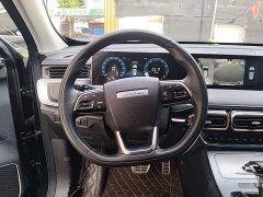 Jetour Jietu X70 PLUS 1.5T DCT Mountain 5-Seater - ფოტო 11
