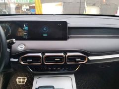 Jetour Jietu X70 PLUS 1.5T DCT Mountain 5-Seater - ფოტო 13